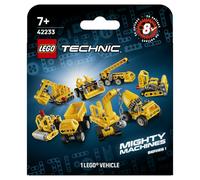 42233 boite mystere Machine puissante