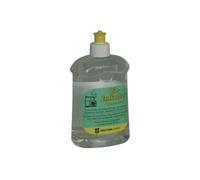 Dreiturm Détartrant bio 4227 - Détartrant spécial pour machines à café - Transparent - 500 ml - Flacon individuel