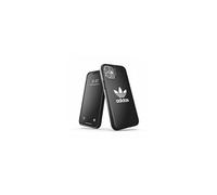 Adidas Coque pour téléphone portable 42283 5,4" Noir et blanc