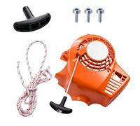 4229 080 2104 Souffleur de feuilles pour Stihl BG55 BG65 BG85