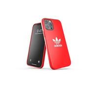42294 coque de protection pour téléphones portables 17 cm (6.7") Housse Rouge, Blanc