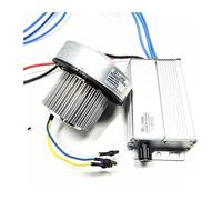 4235F 24V Brushless DC Moteur Centrifuge Entraînement Interne for Jardinière 1200LPM 150W 8kPa 43m3/h Ventilateur Haute Pression avec Capteur Hall