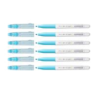 PILOT 10154 Feutre Frixion Colors Dessin Effaãable Pointe Fibre Résistante 2,5mm Assorties