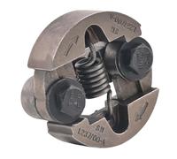 4237 160 2000, 4237 160 2001 Assemblage d'embrayage pour taille-haie Stihl HS81 HS81R HS81RC HS81T HS82 HS82R HS82RC HS86 HS86R HS86T HS87 HS87R HS87T
