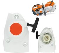 42381900300 Démarreur à rebond avec cordon de traction de 2 m pour scies à béton SL TS410 TS420 TS480i TS500i Système de démarrage du moteur