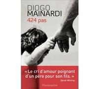 424 pas Diogo Mainardi (Auteur)