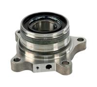 42409-34010 Ensemble de moyeu de roulement de roue avant et arrière de voiture compatible, pour Sequoia 2005-2008 43560-26011 512211 3DACF048N-1
