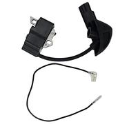 4241-400-1302 42414001307 Module de bobine d'allumage compatible avec souffleur de feuilles Stihl BG86 BG86C BG86C-E SH56 SH86 BG56 BG56C-E BG56C