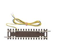 42421 Roco Ho Rail Droit Avec Amp Alimentation, Longueur MM 115