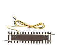 42421 Roco Ho Rail Droit Avec Amp Alimentation, Longueur MM 115