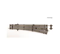 42443 Roco Échange Droite Wr 15, Longueur 230 MM, 15 Degrés