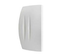 Poignée portillon freezer pour réfrigérateur beko réf : 4244570100 G