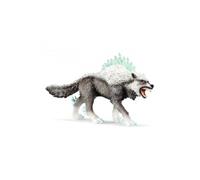 42452 Eldrador Loup des neiges