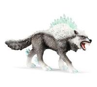schleich ELDRADOR CREATURES Loup des neiges