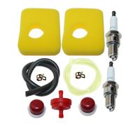 4248,799579 Kit de montage d'air pour Briggs & Stratton 450E, 500E, 550E, 550EX, 08P502, 09P602, 09P702