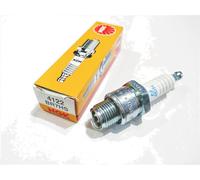 42488-Bougie d''allumage avec cosse amovible compatible avec YAMAHA BWS 100 100