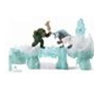 42497 Attaque sur la forteresse de glace Aqua G