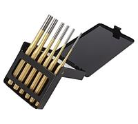 425 160 0 Set: Fer à trous 6pcs RENNSTEIG