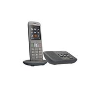 4250366817255-H2824 B111 Téléphone sans fil Anthracite/noir