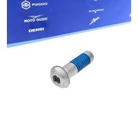 4250625919867 Vis M6 x 20 mm Fixation Disque de Frein