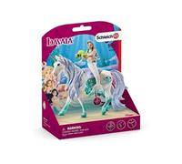 42509 sirene sur licorne de mer