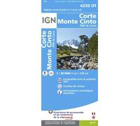 4250OT CORTE/MONTE CINTO