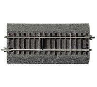 Rail de commutation (H0) Voie Rocoline (avec ballast) 115 mm Roco 42518 1 pc(s)