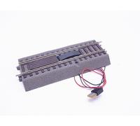 42519 Ss Roco Rail Droit MM 115 Avec Möller Minimum Électrique De Start Set