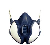 [4251PRO1] 3M Demi masque respiratoire 4251 Protection FFA1P2DR