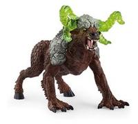 42521 Monstre de pierre Schleich Vert G