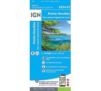 4254ET Porto vecchio pnr de corse