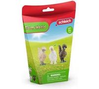 Schleich Farm World - Amis des poules, Figurine