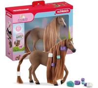 [42582] Schleich 42582 Jument Pur-Sang Anglaise, dès 4 Ans, Sofia's Beauties
