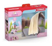 42586 Coffret cheval à coiffer leo and rocky Multicolore G