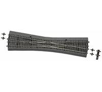 Roco Traversée-jonction simple 42591 – EKW10 – HO (1:87)