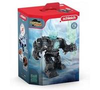 Schleich 42598 Cyborg de Glace Eldrador Mini Creatures (Eldrador)