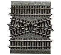42598 Roco Double Interrupteur Module Central Dgv 15 Degrés Avec Lest