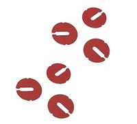 426-02-063-0001 Lot de 2 inserts de table 426-02-063-0002 compatibles avec scie à ruban Delta 28-245 28-275 28-280 28-285 35,6 cm scie à ruban verticale 28-350 28-365 28-65. 3 28-654 50,8 cm