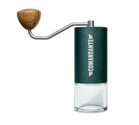 4260113438107 Comandante - C40 MK4 Nitro Blade - Racing Green Comandante