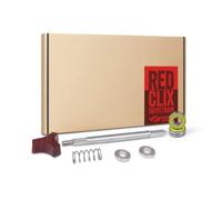 4260113438329 Comandante Red Clix Drivetrain RX35 Comandante