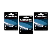 Camelion CR2-BP1R Batterie rechargeable Lithium