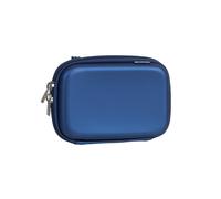 [4260403570975] Rivacase Etui pour disque dur externe 2,5" bleu