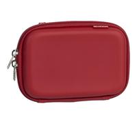 [4260403570982] Rivacase Etui pour Disque Dur Externe DAVOS 2,5 '' - Rouge