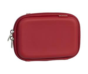 [4260403570982] Rivacase Etui pour Disque Dur Externe DAVOS 2,5 '' - Rouge