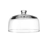 42610 CLOCHE PLAT A FROMAGE 25 CM