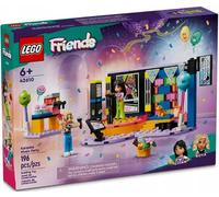 42610 - LEGO Friends - Soirée Karaoké