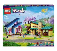 42620 LEGO® FRIENDS Ollys et Paisley