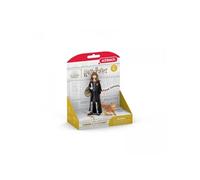 Schleich Harry Potter - Hermione Granger et Knikkebeen, Figurine