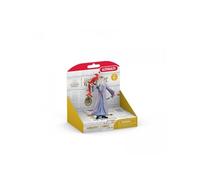 Schleich Figurine 42637 Dumbledore et Fumseck Wizarding World dès 6 ans 11×4×12 cm
