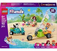 LEGO Jouets de construction 42641